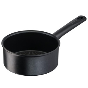 Cratita Lagostina Rigenera Green 18 cm Aluminiu Reciclat Antiaderenta