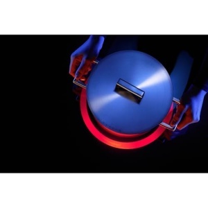 Cratita WMF Ultimate Cool 16cm 14L Inox Cromargan Compatibila Inductie Capac inclus - Img 18