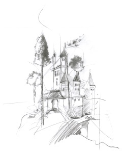 Creion Faber-Castell Castell 9000 HB cu Radiergummi, 12 Bucati - Img 5