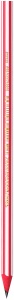 Creion grafit BIC Evolution 12 bucati, rezistent, usor de sters, culori diverse - Img 5