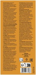Creion mecanic BIC Break Resistant 0,7 mm, bruchfest, 12 bucati, albastru - Img 2