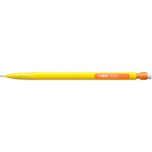 Creion mecanic BIC Matic Strong, 0.9mm, HB, sortiment culori - Img 6