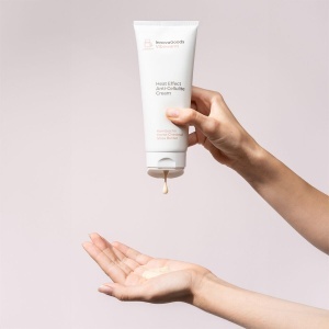 Crema Anticelulita Vibewarm InnovaGoods 200 ml cu Efect de Caldura - Img 6