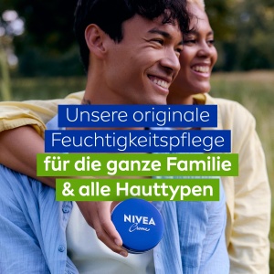 Crema hidratanta NIVEA 250 ml, universal pentru toate tipurile de piele, cu Eucerit - Img 7