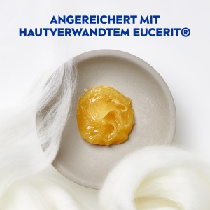 Crema hidratanta NIVEA 400 ml, pentru toate tipurile de piele, cu Eucerit - Img 5
