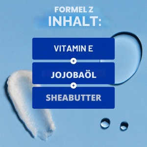 Crema hidratanta NIVEA Soft 200ml cu Jojoba si Vitamina E, SPF 15 - Img 4