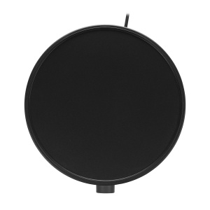 Crepe Maker Deluxe Princess 492235, 30 cm, 1200 W, Negru - Img 2