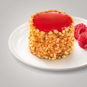 Crocante de alune Dr. Oetker Professional, 700 g, ideale pentru deserturi - Img 2