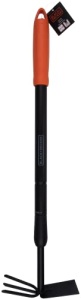 Cultivator BLACKDECKER 66-101CM NegruPortocaliu Multifunctional - Img 4