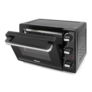 Cuptor compact Tristar OV-3620, 19 l, 1300 W, negru - Img 3