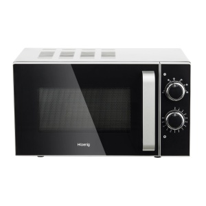 Cuptor cu microunde compact HKoenig VIO4 20L 700W Timer 30 minute