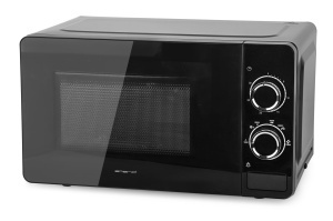 Cuptor cu microunde Emerio MW-131692 700W 20L Timer 30 minute Functie Defrost - Img 5