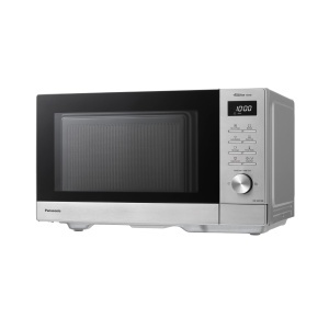 Cuptor cu microunde Panasonic NN-SD37QSEPG, 29 l, 1000 W, Argintiu - Img 9