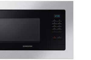 Cuptor cu microunde SAMSUNG MG23A7013CTEC, putere mare, design compact - Img 5