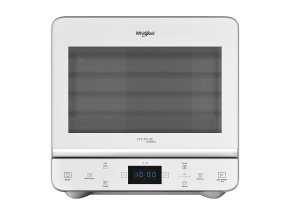 Cuptor cu microunde Whirlpool MAX 49 WSL, 13L, 700W, Argintiu