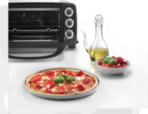 Cuptor electric DeLonghi EO14902-S, 14L, 1400W, Alb - Img 6