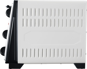 Cuptor electric Steba KB 27 U.2, 20L, 1500W, alb, cu rotisor - Img 2