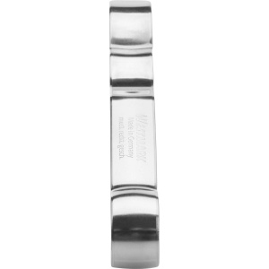 Curatator de sparanghel Westmark Monopol Edition Asparago Otel inoxidabil 60713360 175 x 15 x 51 cm Argintiu - Img 6