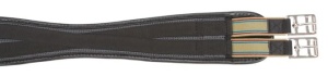 Curea pentru Sattelgurt, PU, 125 cm, rezistenta, usoara si elastica - Img 3