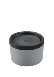 Cutie de Dressing ROSLE FLEXX 2GO 0,05 L din Silicon cu Capac