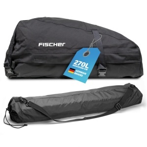 Cutie de plafon FISCHER 270L, rezistenta la apa, cu geanta de depozitare