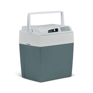 Cutie de racire electrica Mobicool ME27, 26L, 12V230V, albastra - Img 5
