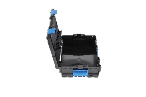Cutie de unelte GEDORE L-Boxx 136, ABS, 442x357x151 mm - Img 4