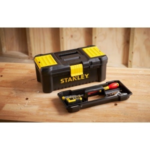 Cutie de unelte Stanley STST1-75514, capacitate 4kg, cu organizatoare, multicolor - Img 5
