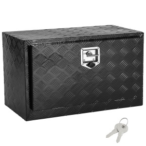 Cutie de unelte VEVOR TB17-3B, aluminiu, 914 x 432 x 457 mm, 40 kg - Img 9