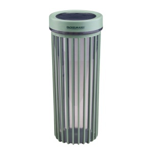 Cutie pentru depozitare Fackelmann 1700ml, transparenta, capac fumuriu, spumant