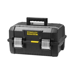 Cutie pentru unelte STANLEY FatMax FMST1-71219, 18 inch, 46 x 32 x 24 cm, rezistenta la apa