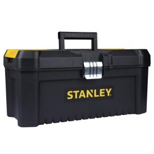 Cutie unelte STANLEY 16 inch, capacitate 8L, greutate 1.6kg, design compact - Img 2