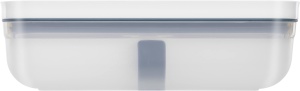 Cutie Vakuum ZWILLING Fresh Save, 1.0 L, Semitransparent, Plastic - Img 4