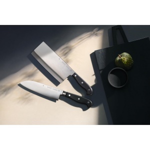 Cutit bucatarie WMF Spitzenklasse Plus 275 cm Performance Cut otel inoxidabil - Img 2