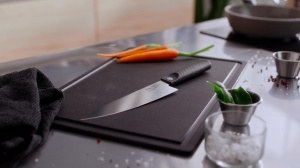 Cutit de Bucatarie Fissler Procut 16 cm, Otel Inoxidabil, Ergonomic - Img 5