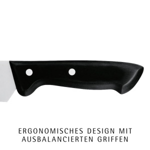 Cutit de curatat WMF Classic Line 16 cm, lama din otel special, maner din plastic - Img 4