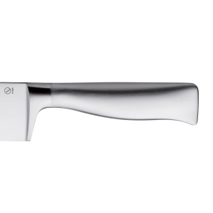 Cutit de curatat WMF Grand Gourmet 19 cm, Fabricat in Germania, Cutit forjat, taietura de performanta, lama speciala din otel, lama 9 cm - Img 4