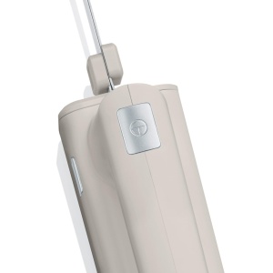 Cutit electric GRAEF EK508, 150W, design elegant, pentru paine si alimente congelate - Img 4