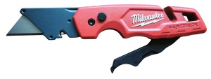 Cutit pliabil Milwaukee Fastback 4932471358 - design exotic, calitate inalta - Img 1