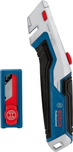 Cutit universal profesional Bosch + 10 buc. Set de lame - Img 3