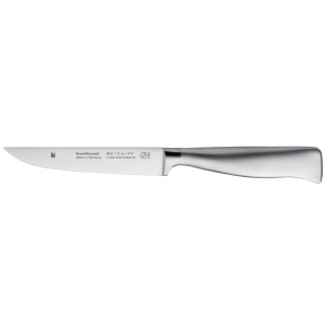 Cutit Universala WMF Grand Gourmet 23 cm, Klinge 12 cm, Cromargan