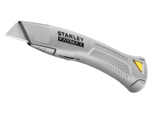 Cutit Universale STANLEY FATMAX FMHT10501-0, Culoare Argintie, Klinge din Otel