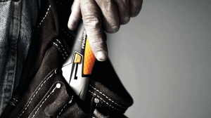 Cutite Universale Fiskars CarbonMax, 10 bucati, otel inoxidabil, durata lunga de utilizare - Img 5