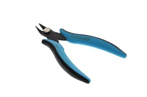 Cutter miniatural GEDORE 8 mm pentru cupru, 1,3 mm, ergonomic - Img 2