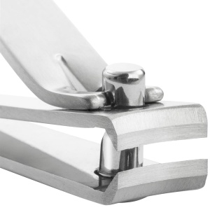 Cutter unghii ZWILLING, 8.5 cm, din otel inoxidabil, design ergonomic - Img 5