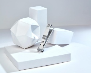 Cutter unghii ZWILLING Kompakt Premium, inox, design ultraflat - Img 4