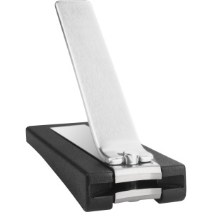 Cutter unghii ZWILLING TWIN Box, 65 mm, negru, cu colector unghii - Img 3
