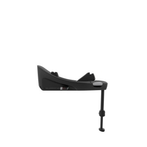 CYBEX Gold ISOFIX Base, Base G, pentru scaun auto pentru copii Cloud G i-Size si scaun auto Sirona G i-Size, negru - Img 2