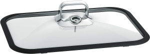 Dampfgarer WMF Vitalis 65L Cromargan Inox Termometru Integrat - Img 9