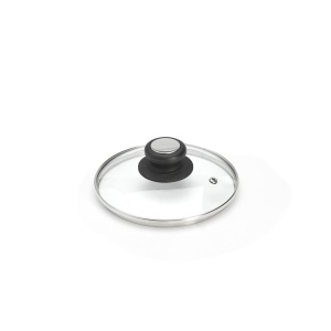 De Buyer - 4112.16 - Capac din sticla - 16cm